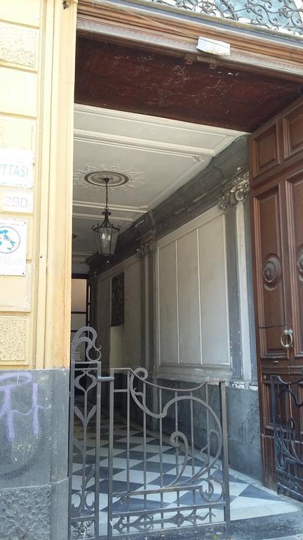 Fourooms Museo Filangieri By Dimorra Napoli Ngoại thất bức ảnh